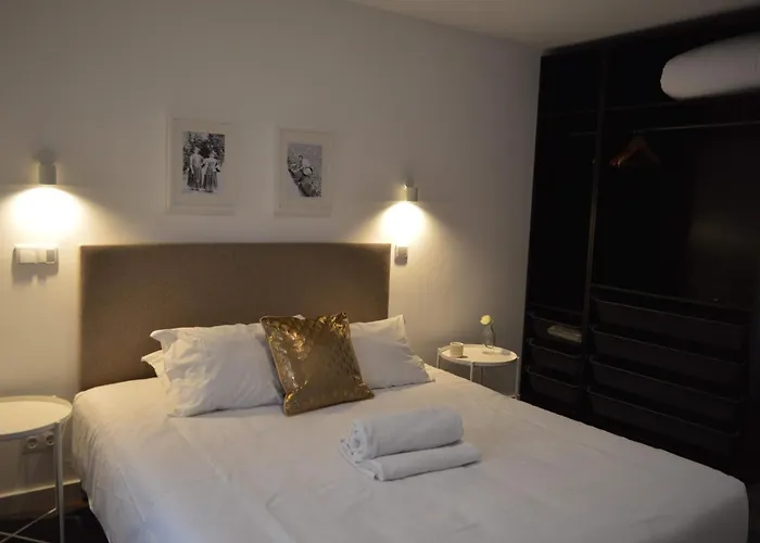 Cba Suites Madeira