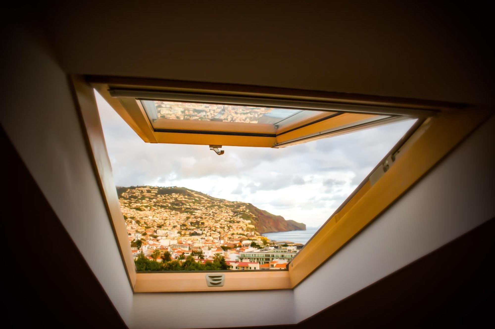 Maison d'hôtes Cba Madeira