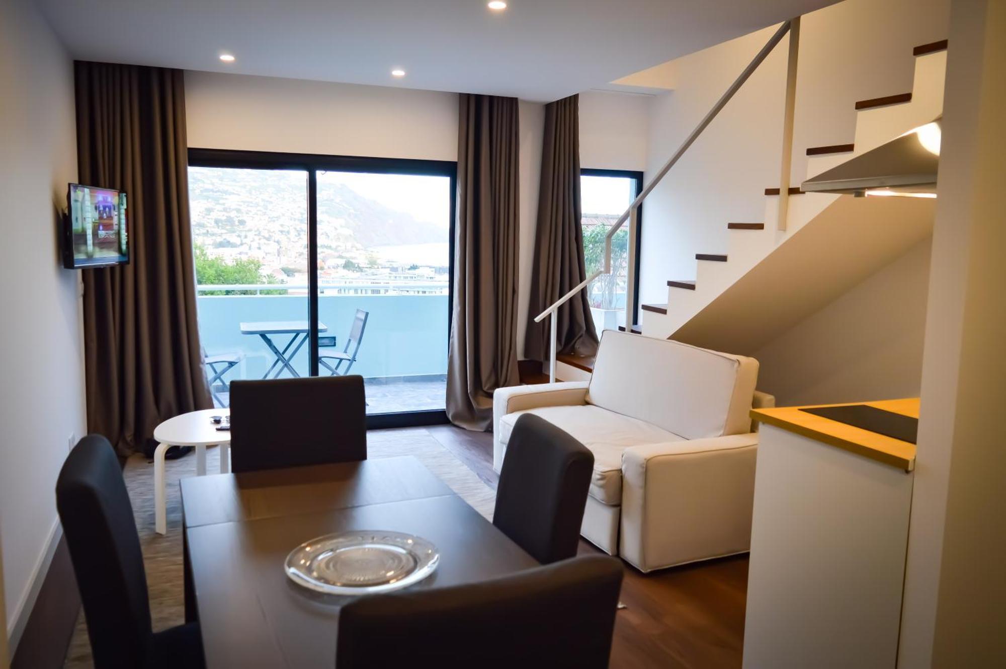 Maison d'hôtes Cba Madeira *