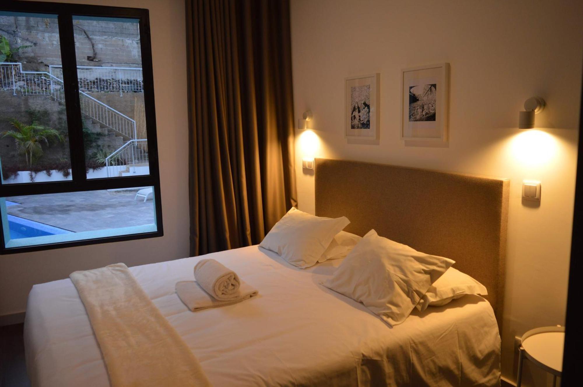 Maison d'hôtes Cba Madeira Funchal (Madeira)