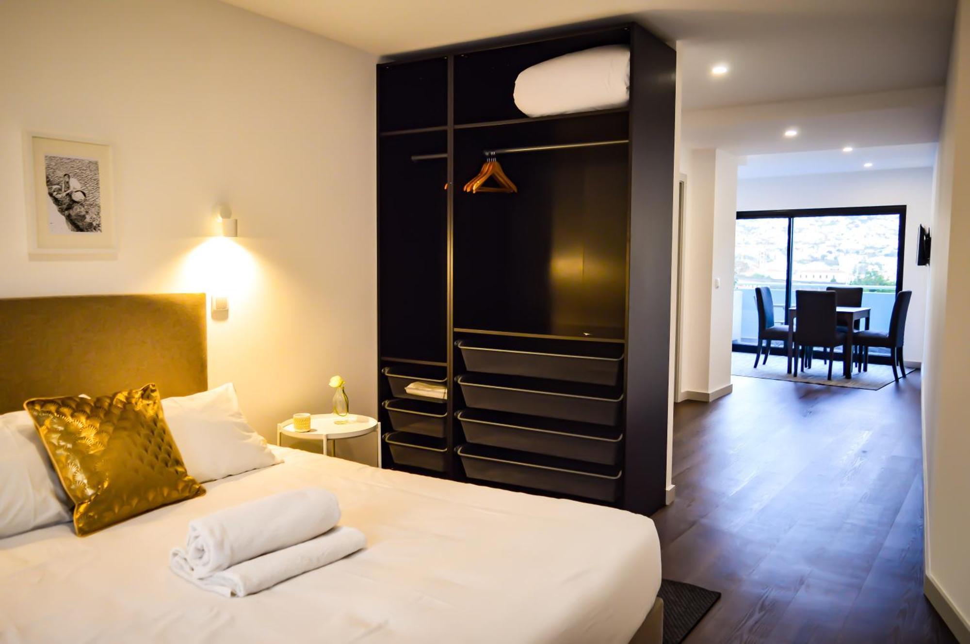 Guest house Cba Madeira *