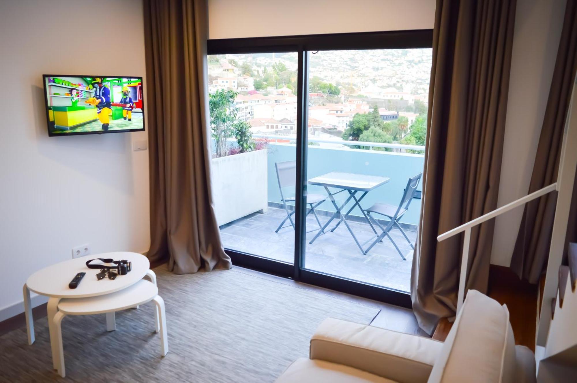 Cba Madeira Funchal (Madeira)