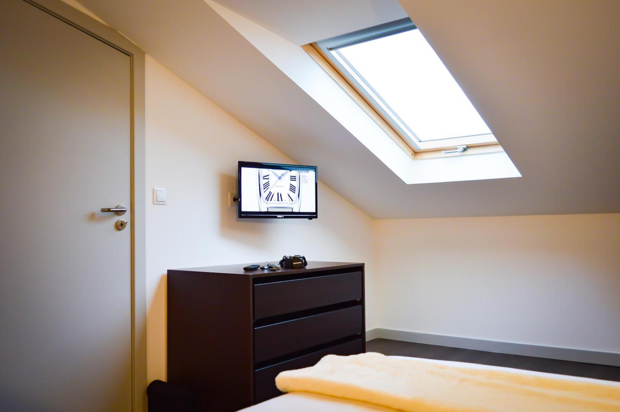 Guest house Cba Madeira *