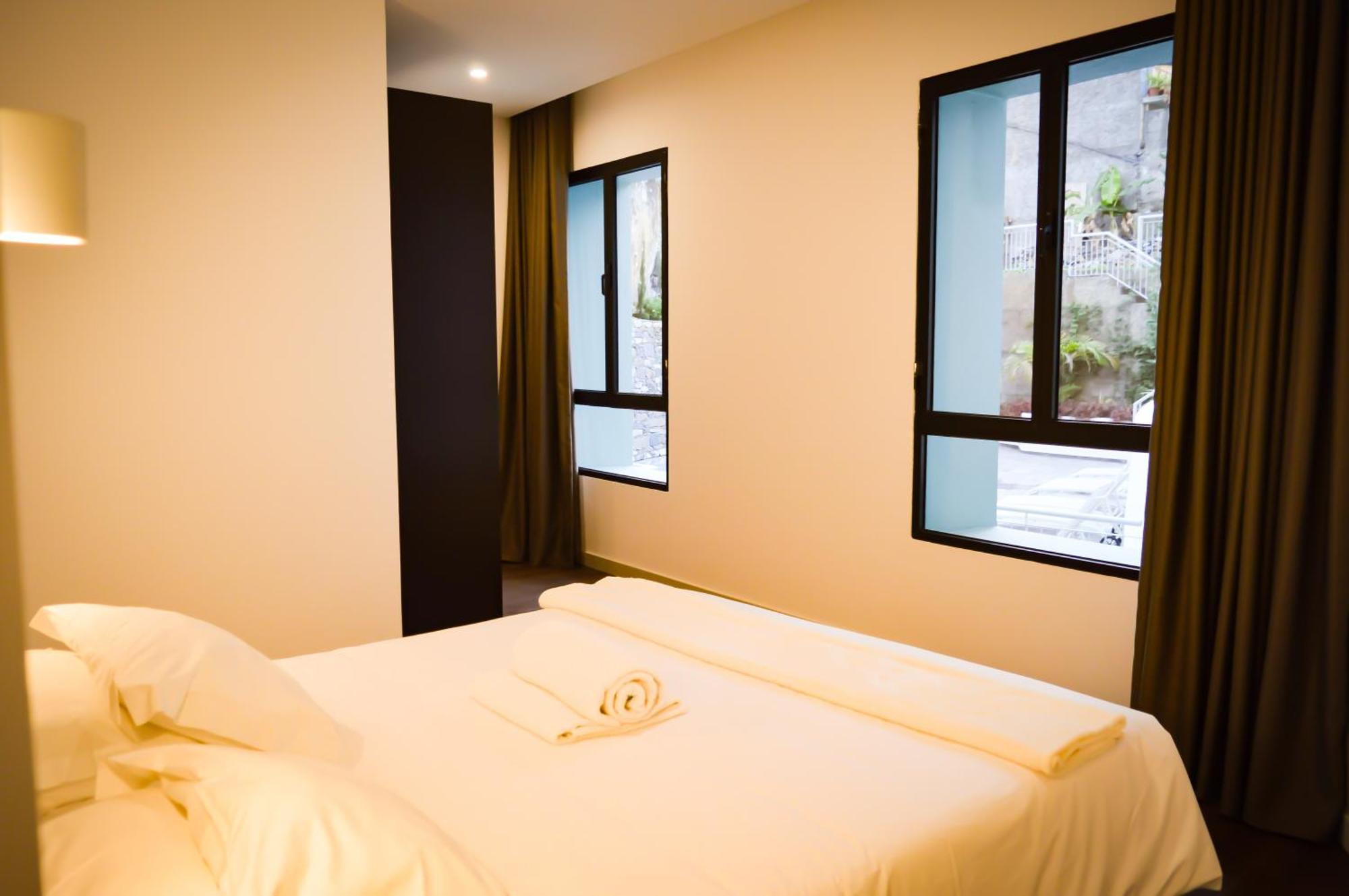 Guest house Cba Madeira *