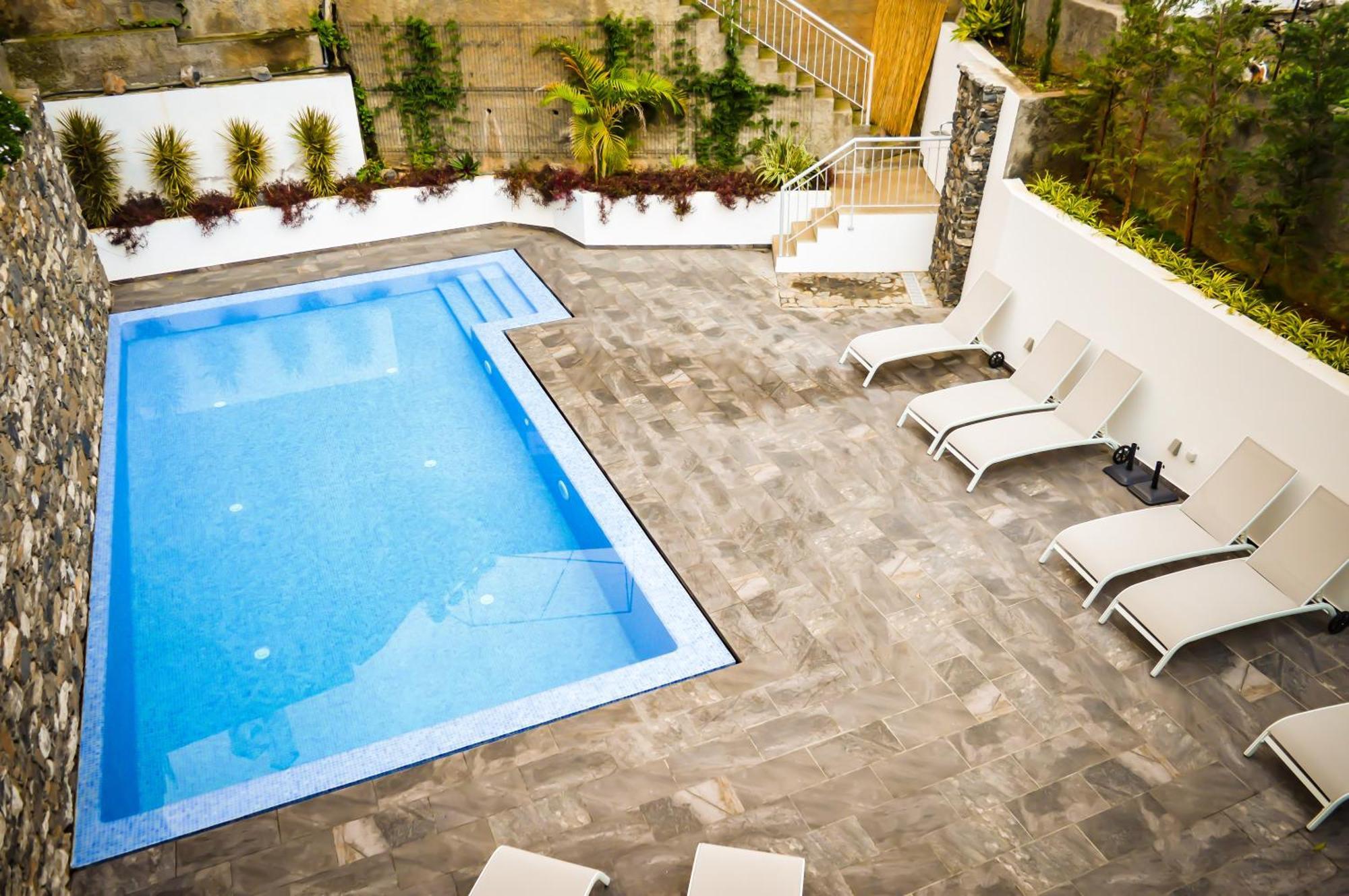 Guest house Cba Madeira Funchal (Madeira)