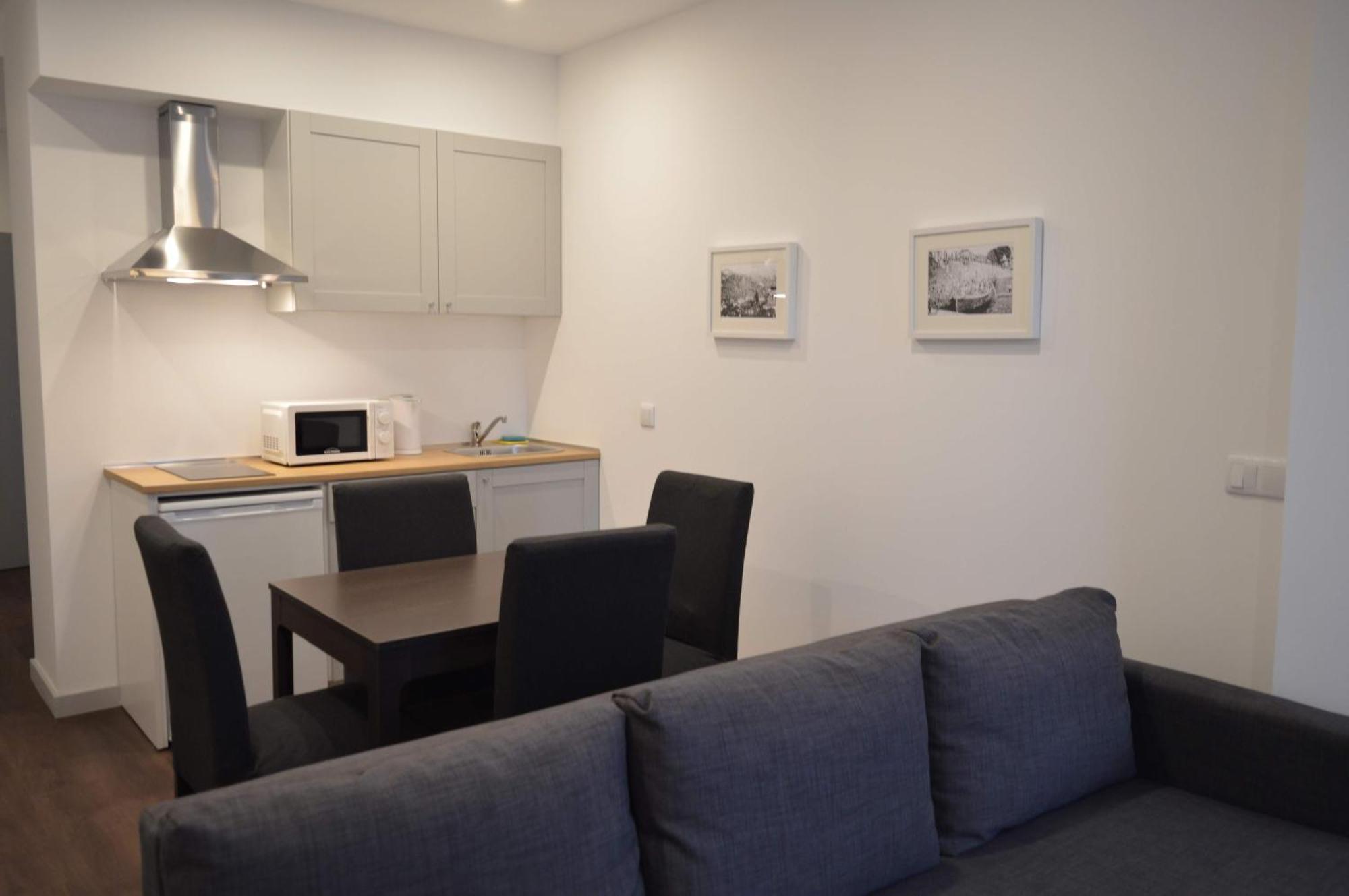 Cba Madeira Guest house