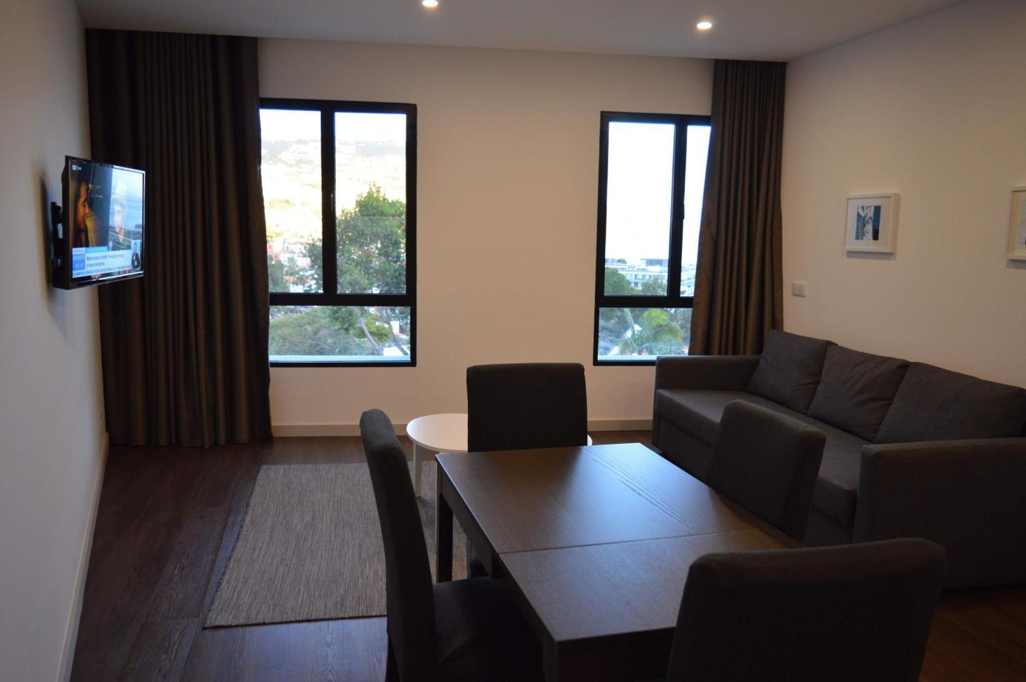 Guest house Cba Madeira