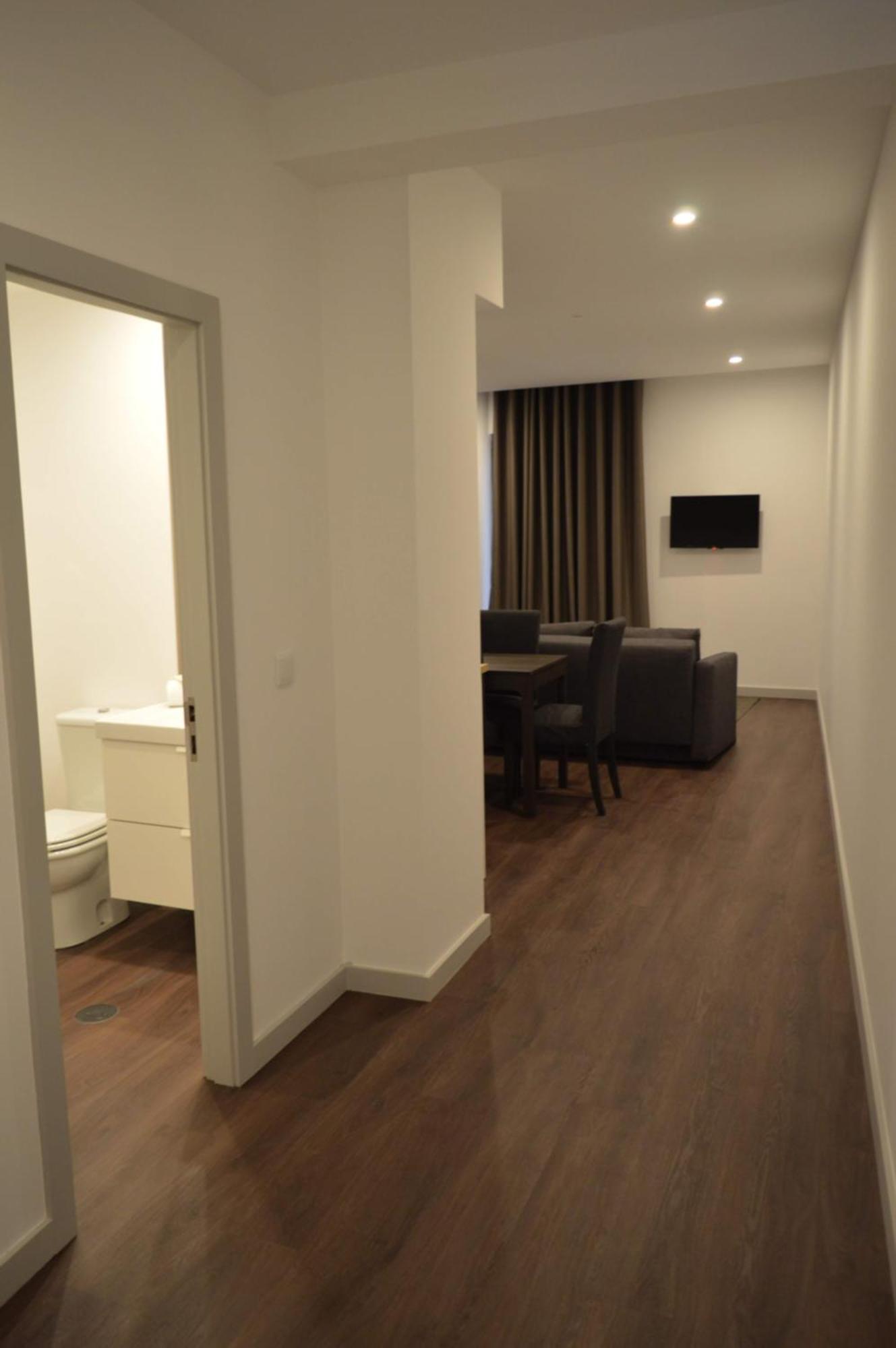 Cba Madeira Guest house *