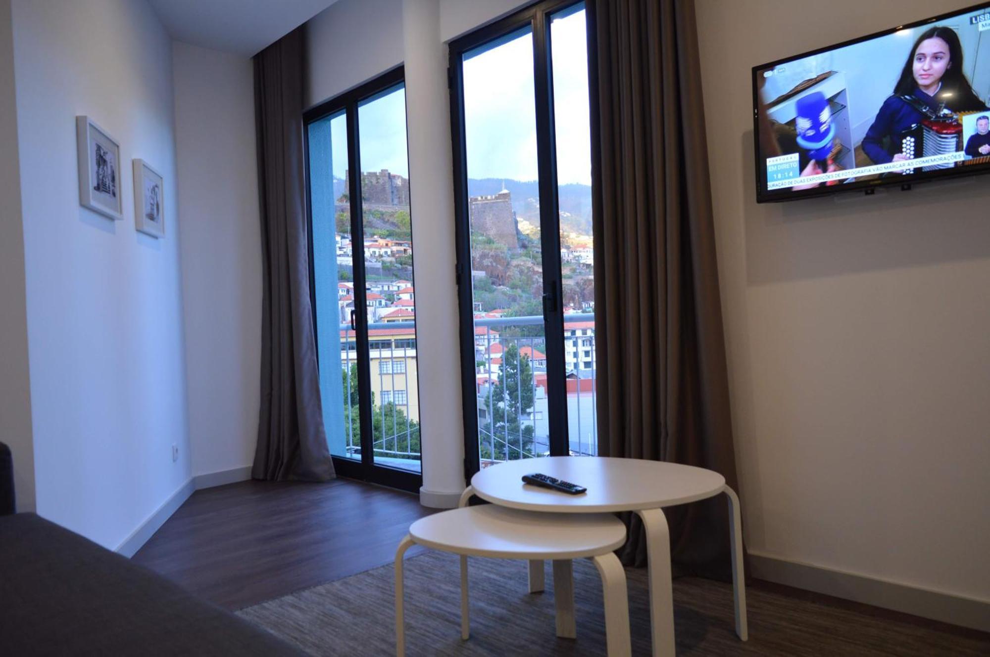 Guest house Cba Madeira
