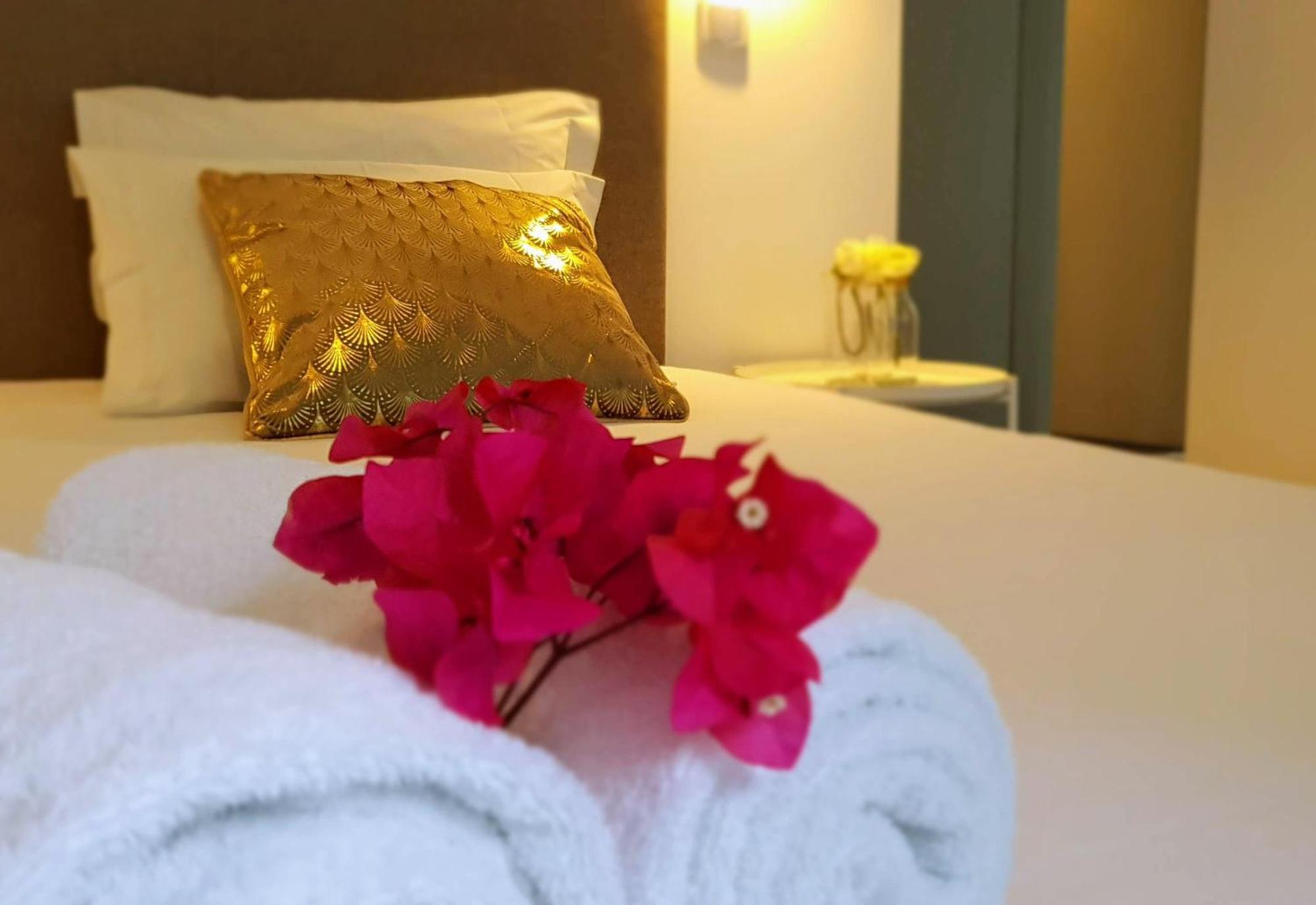 Cba Madeira Guest house *