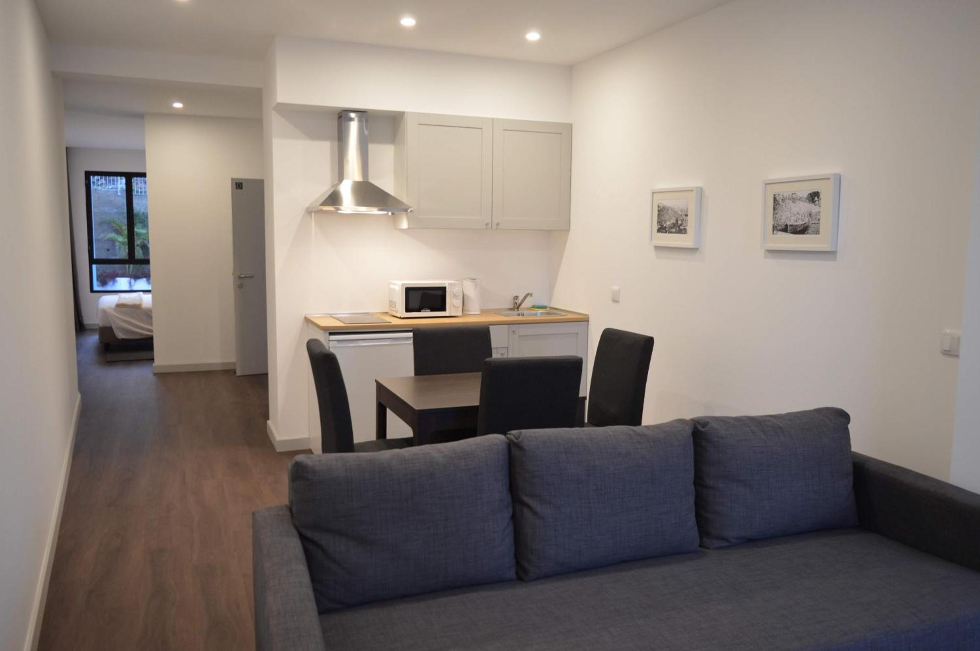 Guest house Cba Madeira