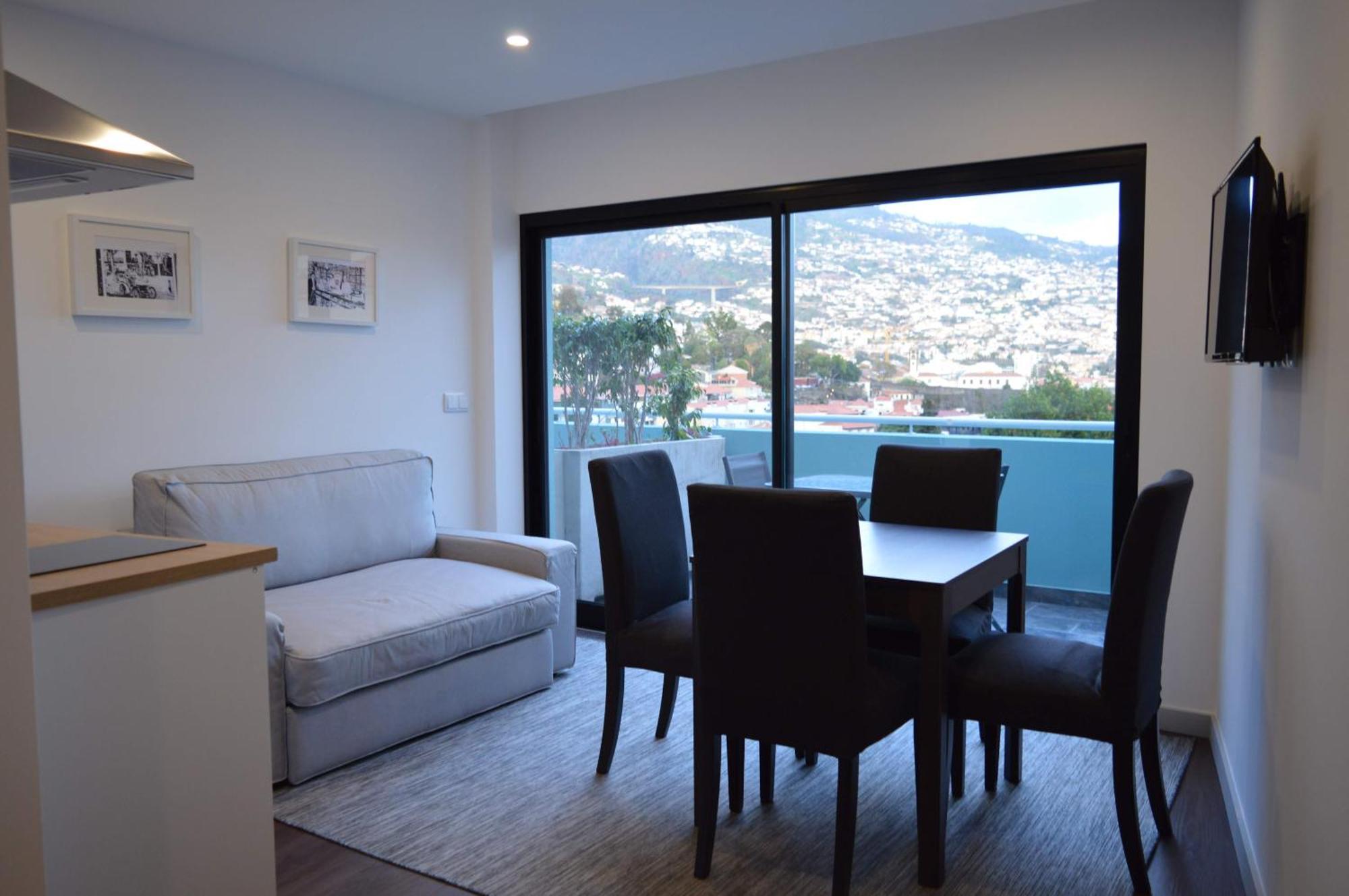 Cba Madeira Guest house Funchal (Madeira)