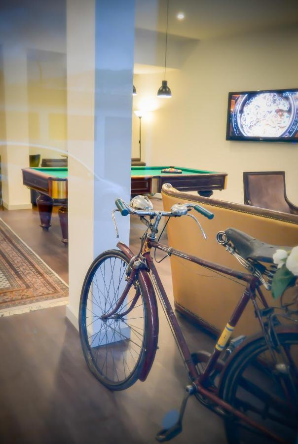 Cba Madeira Guest house